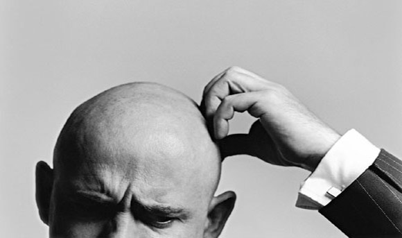 List: Existential English