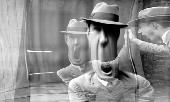 Mirror, Mirror: How Did I Not Know?!