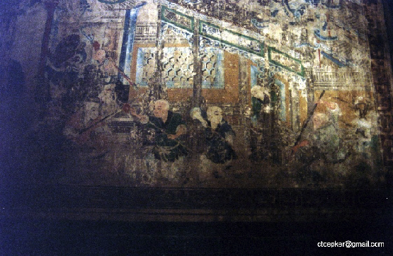 The Riddle of Southern Shaolin