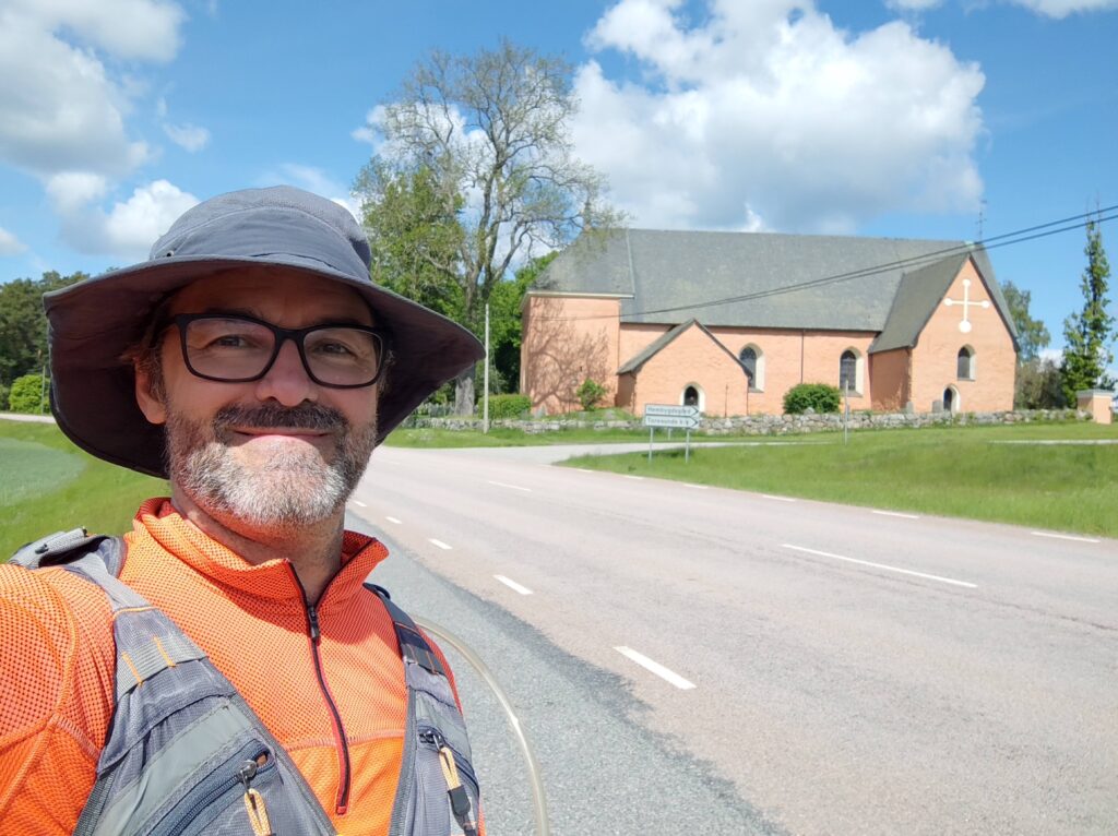 Mariefred & Sormlands 100