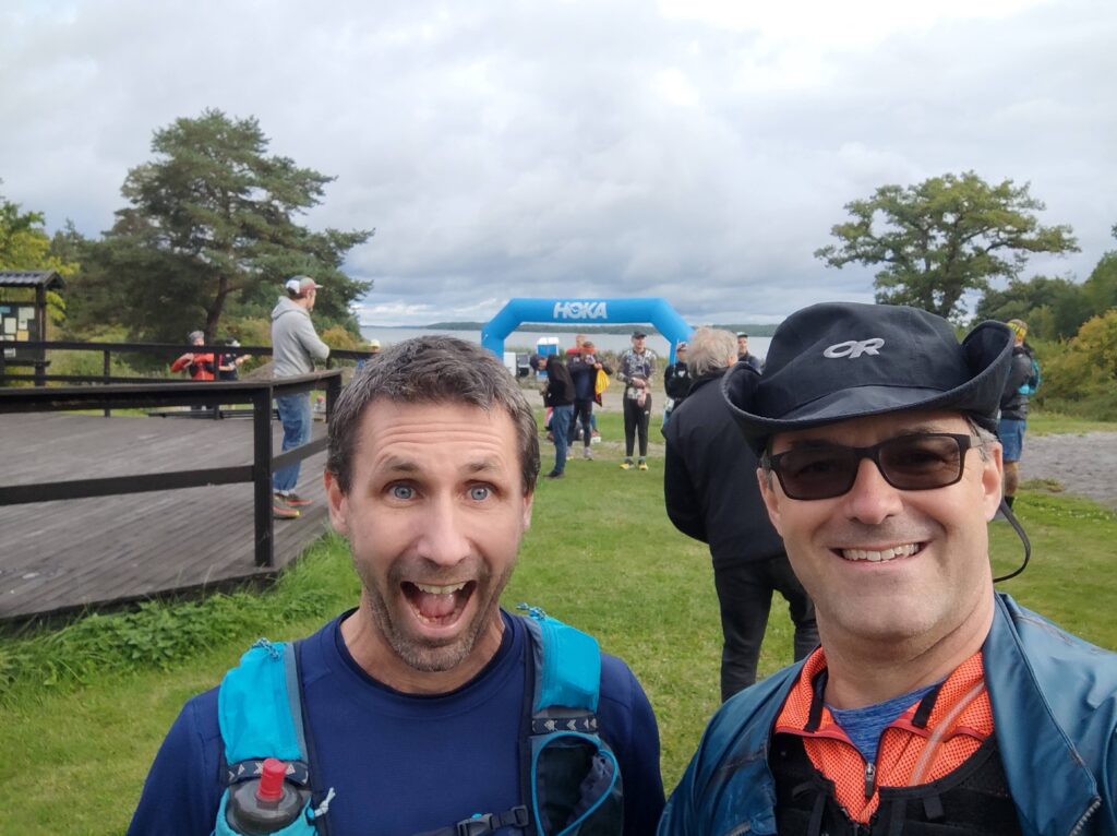 Sormlands 100: After Action Report