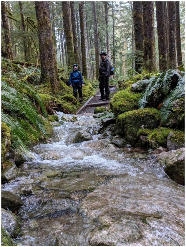 Let’s have adventures!