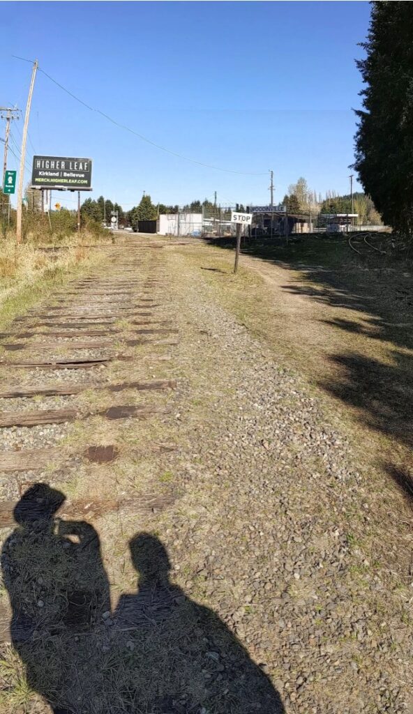 East Sammamish Corridor